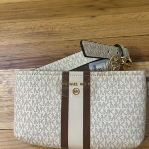 Belt Purse